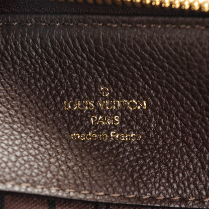 Louis Vuitton Empreinte Suede Audacieuse MM Terre 6 of 7