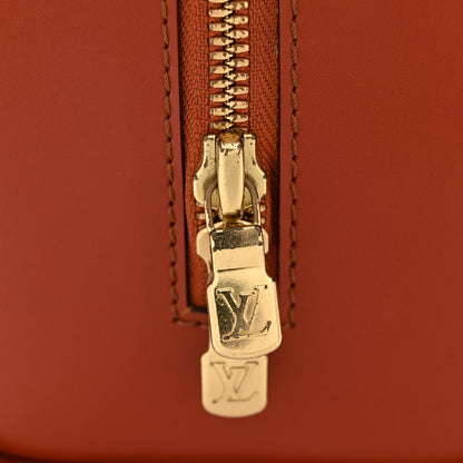 Louis Vuitton Epi Pont-Neuf Cipango 14 of 14