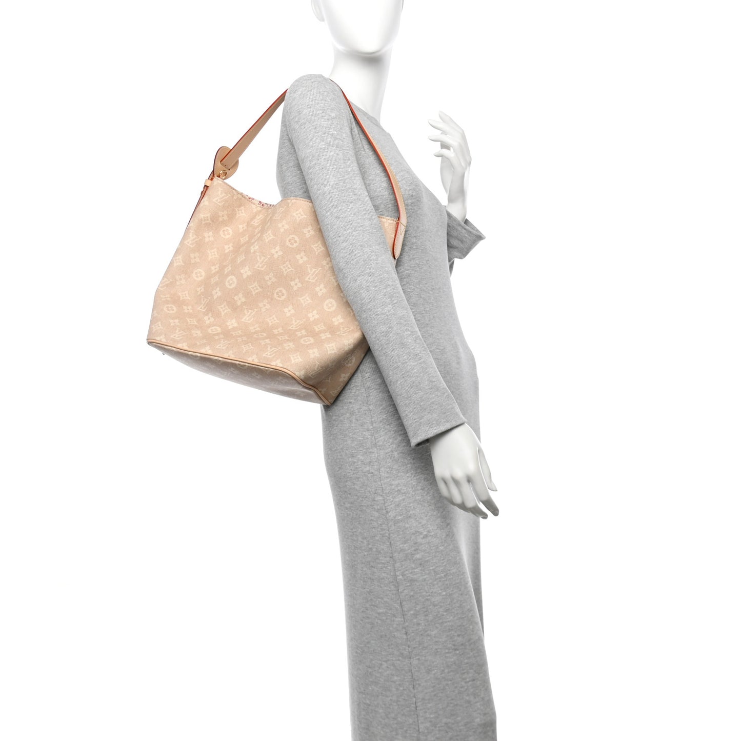 Monogram Grace Coddington All-In GM
