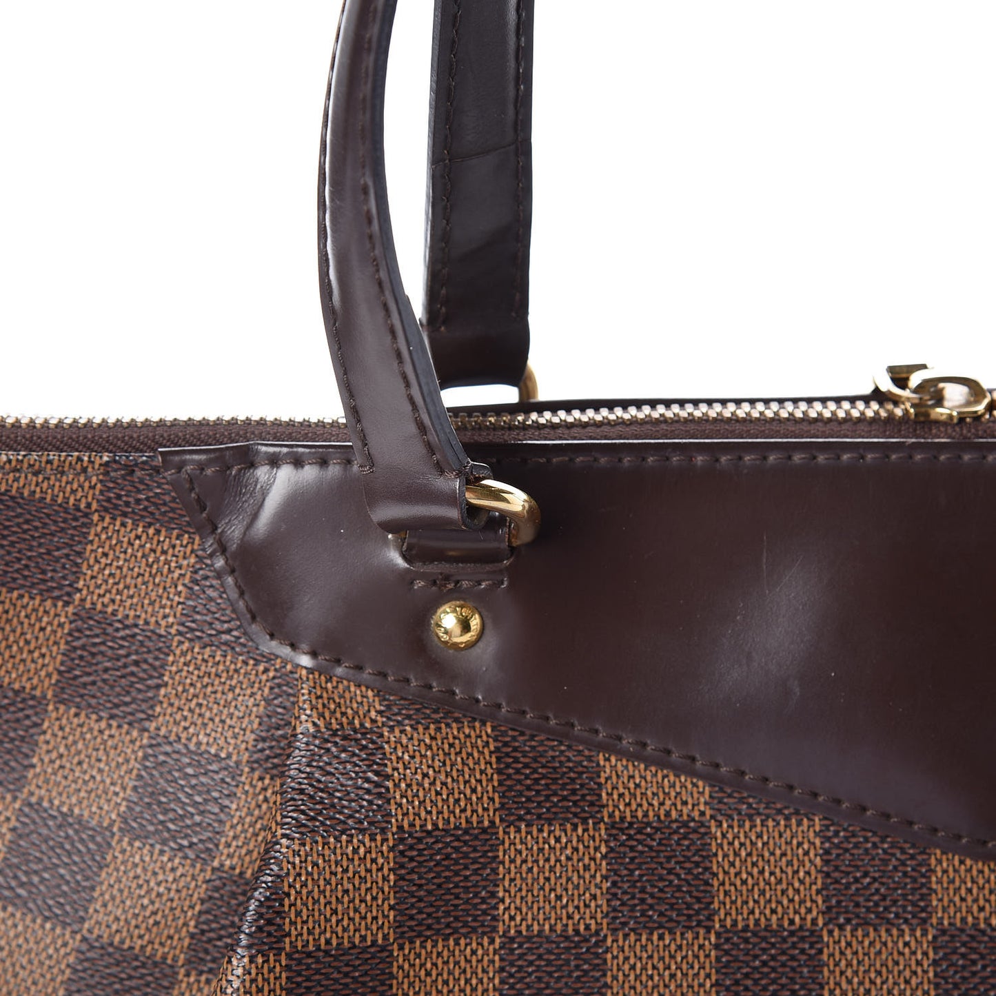 Damier Ebene Westminster GM