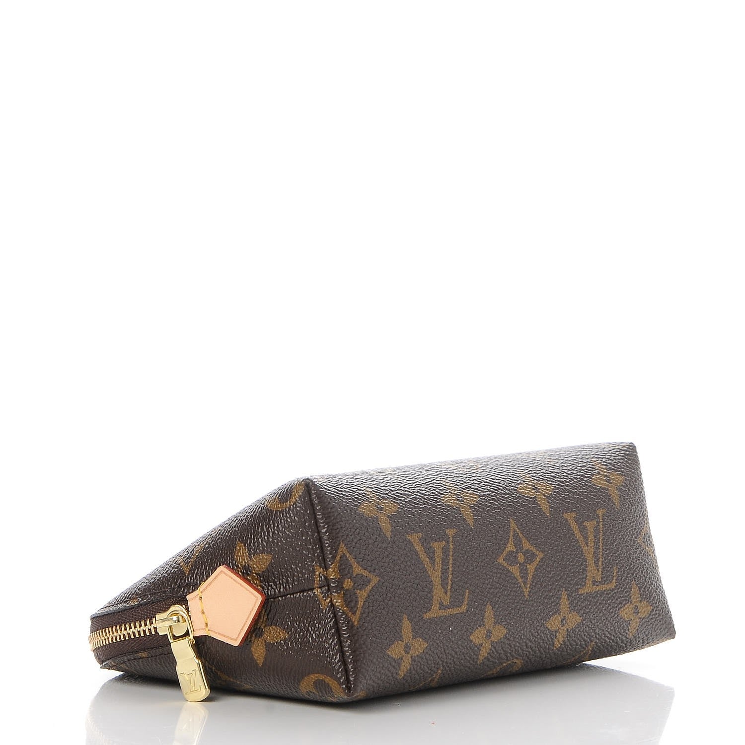 Louis Vuitton Monogram Cosmetic Pouch 4 of 7