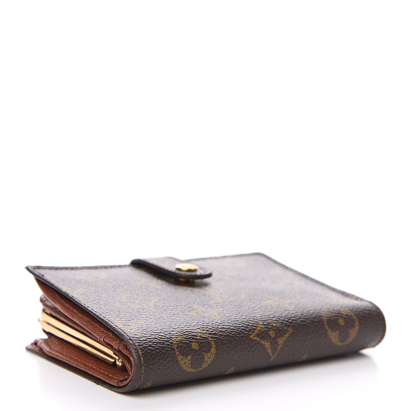 Monogram French Purse Wallet