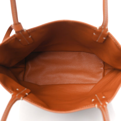 Goyard Goyardine Reversible Mini Anjou Black Gold 6 of 16