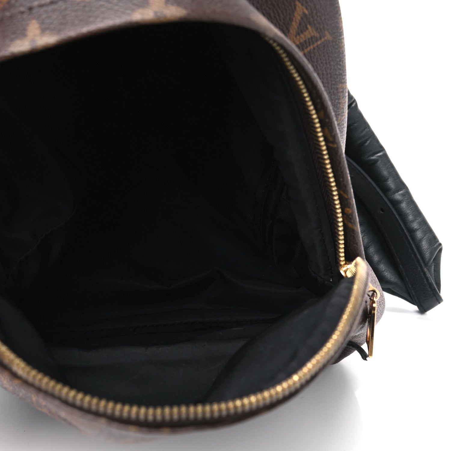 Louis Vuitton Monogram Palm Springs Backpack PM 4 of 7