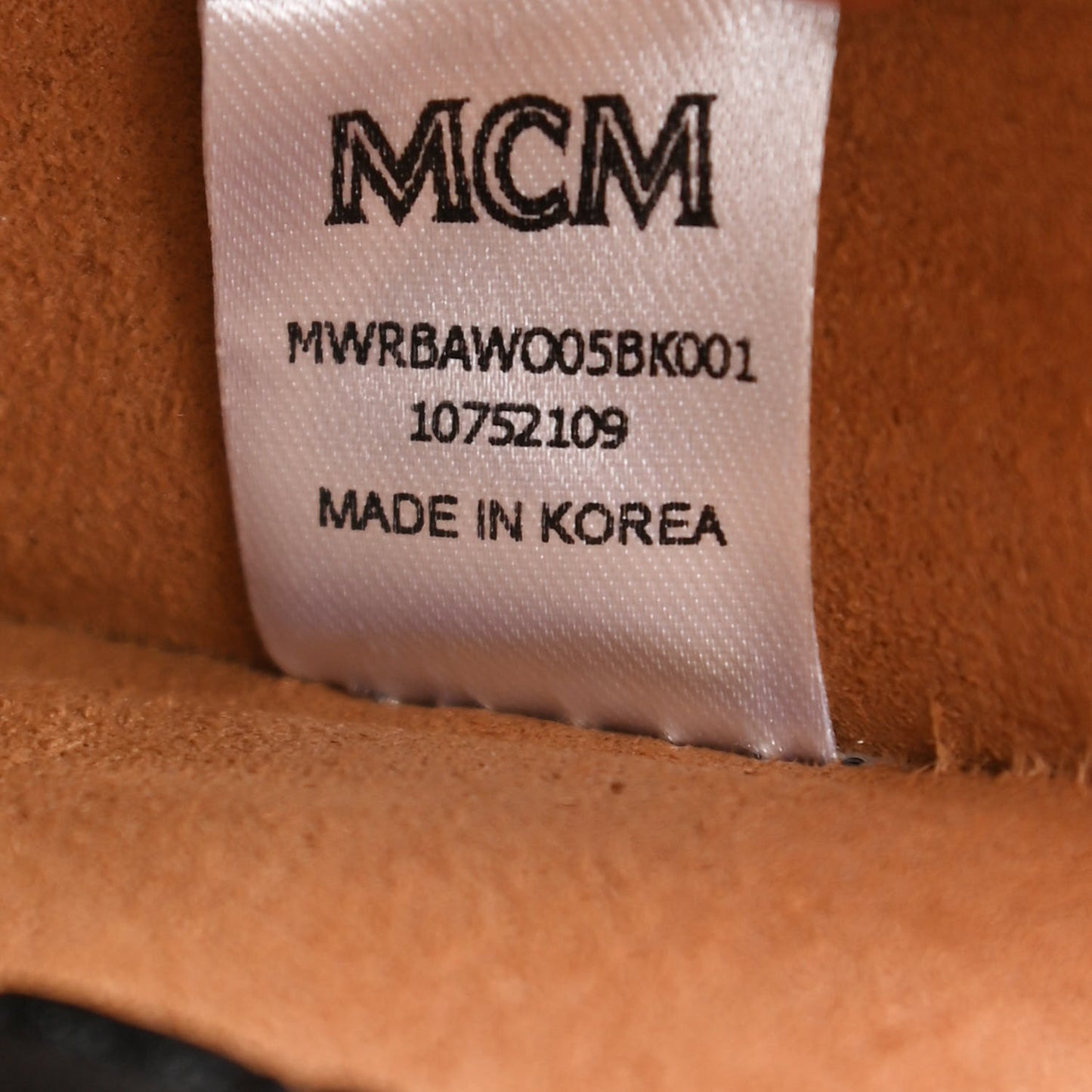 Visetos Mini Tracy Crossbody Bag Black