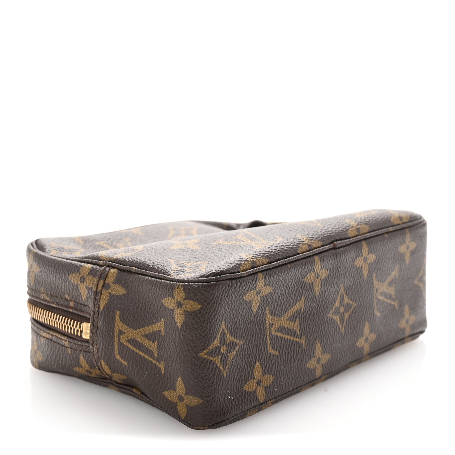 Louis Vuitton Monogram Trousse Toilette 19 4 of 6