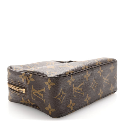 Louis Vuitton Monogram Trousse Toilette 19 4 of 6