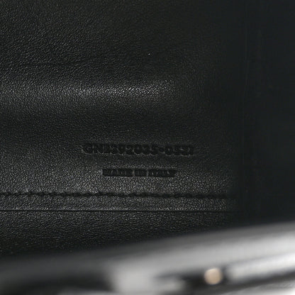Saint Laurent Grain De Poudre Nano Sac De Jour Black 7 of 12