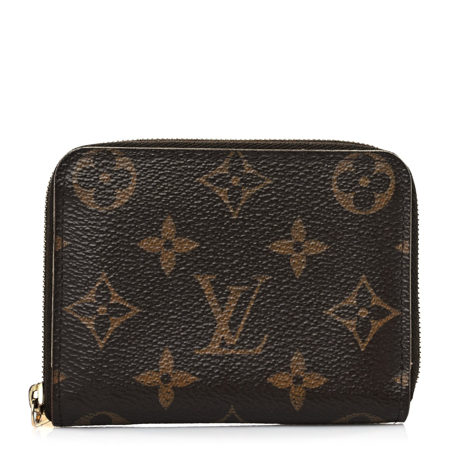 Monogram Zippy Coin Purse