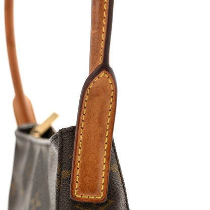 Louis Vuitton Monogram Looping MM 11 of 12