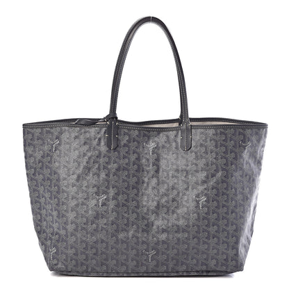 Goyard Goyardine Saint Louis PM Grey 3 of 9