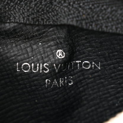 Louis Vuitton Reverse Monogram Eclipse Key Pouch 6 of 10