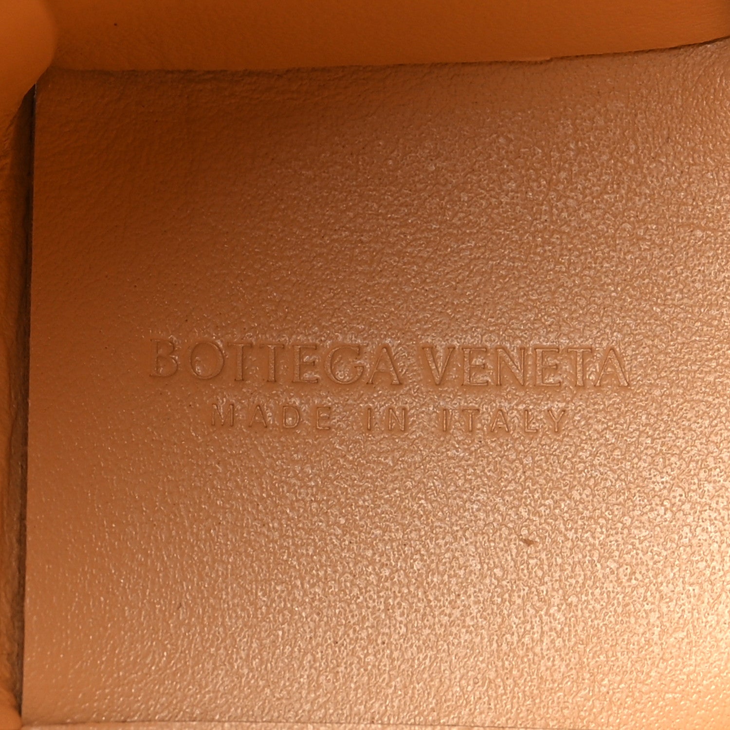 Bottega Veneta Nappa Maxi Intrecciato Mini Cassette Bucket Bag Almond 5 of 8