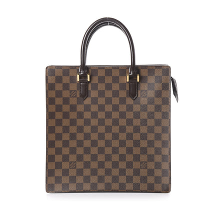 Louis Vuitton Damier Ebene Venice Sac Plat 1 of 8