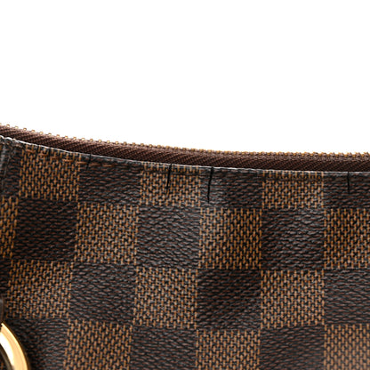 Louis Vuitton Damier Ebene Evora GM 18 of 19