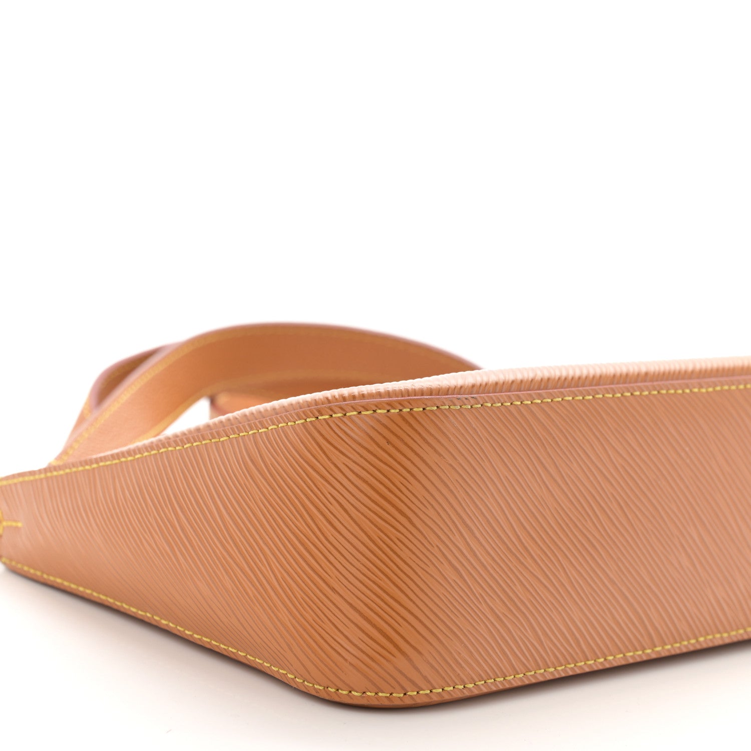 Louis Vuitton Epi Marelle Gold Honey 9 of 11