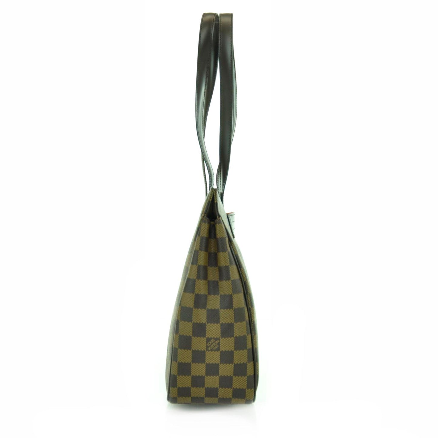 Damier Ebene Parioli PM