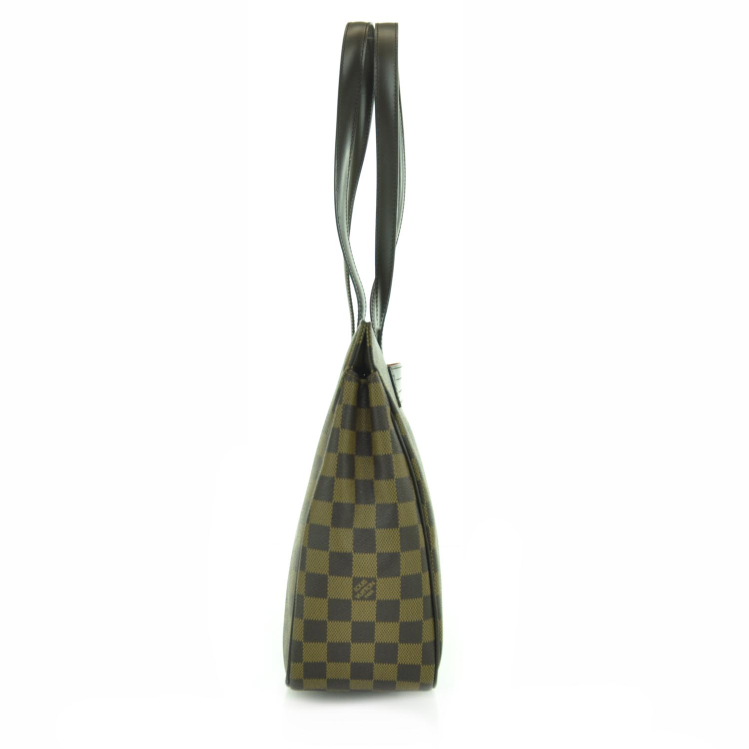 Louis Vuitton Damier Ebene Parioli PM 4 of 8