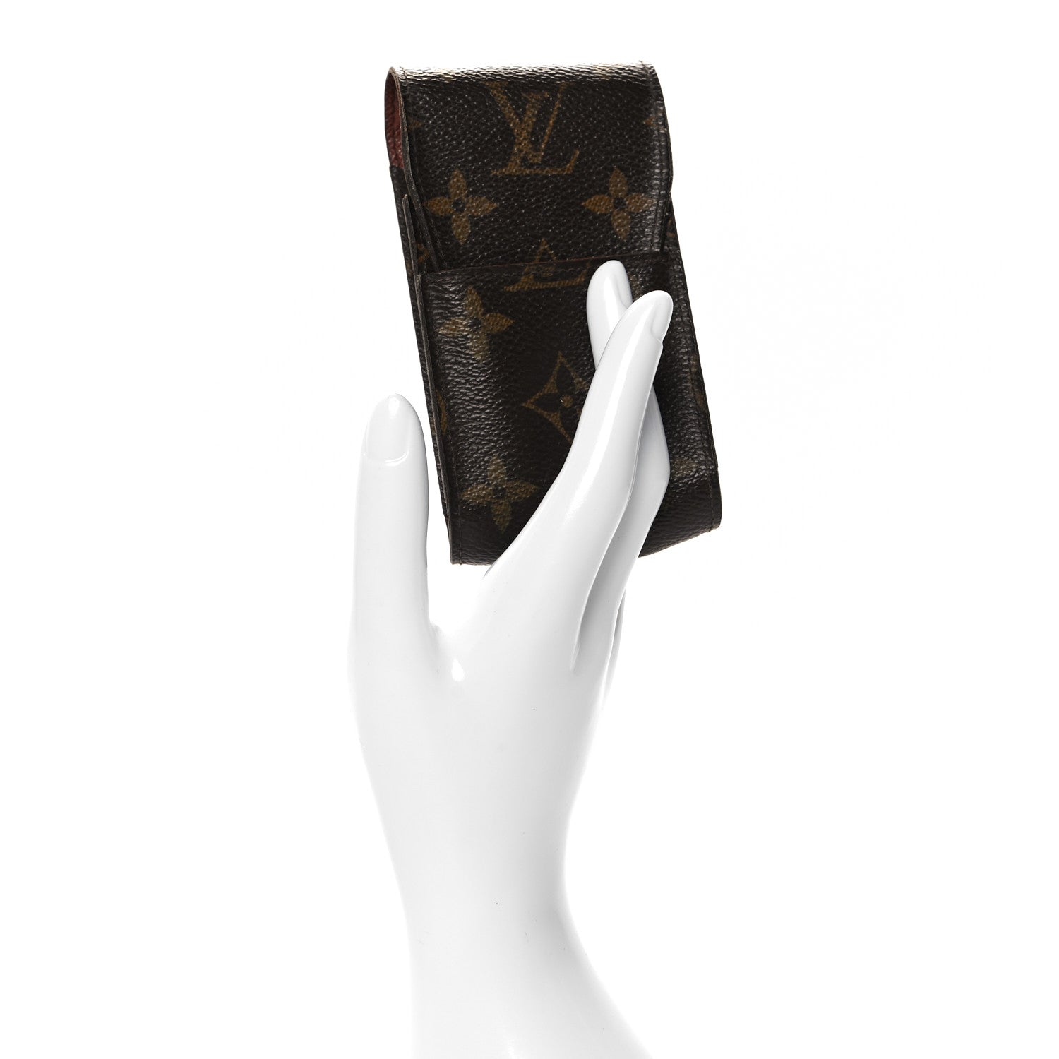 Louis Vuitton Monogram Cigarette Case 2 of 6