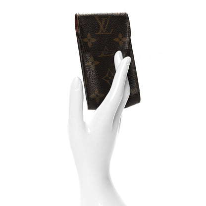 Louis Vuitton Monogram Cigarette Case 2 of 6