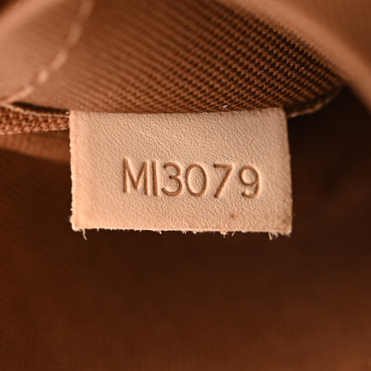 Louis Vuitton Monogram Thames PM 7 of 10