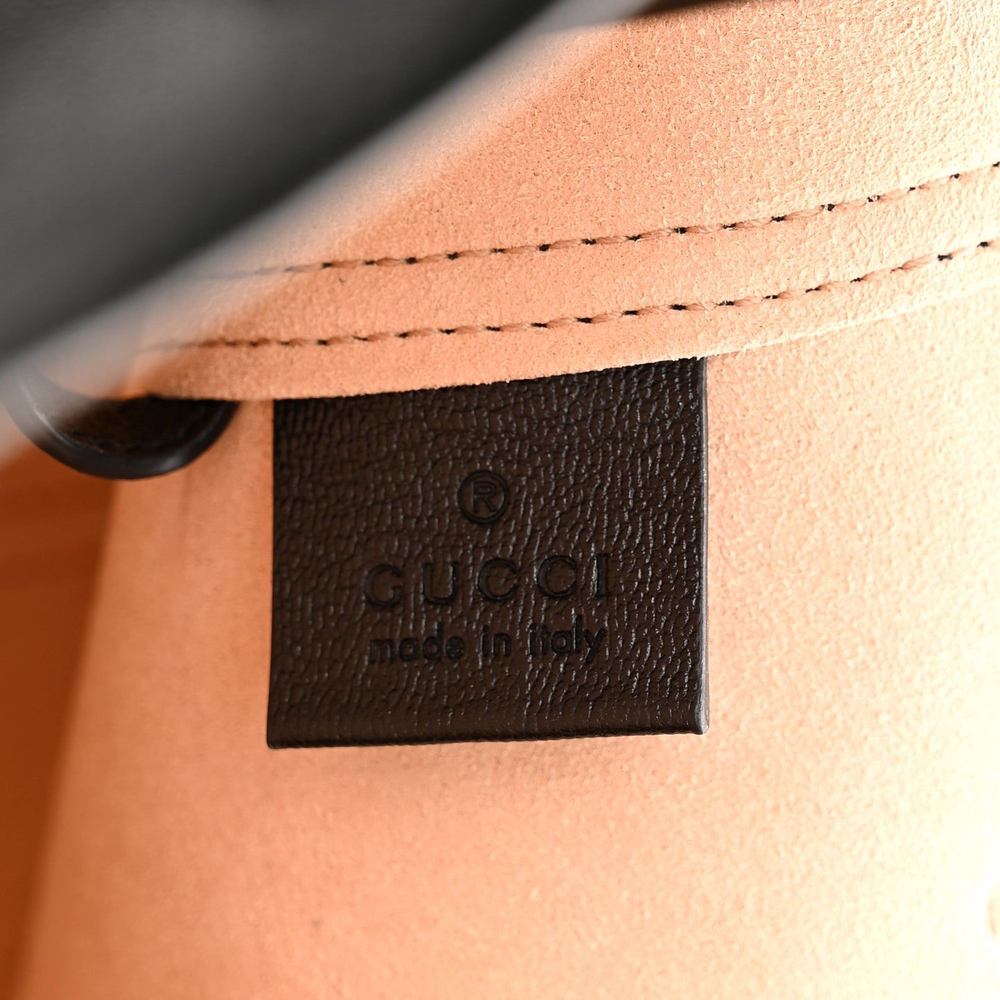 New Sakai Calfskin Lux Small Dahlia Tote Black