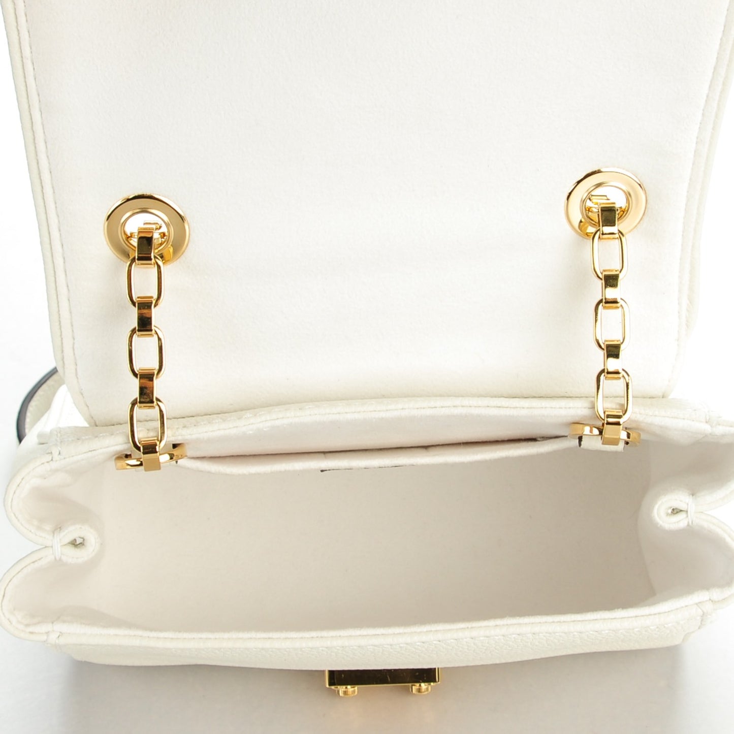 Empreinte Saint Germain BB Ivory Ivory