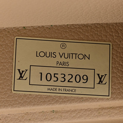 Louis Vuitton Monogram Boite Pharmacie Toiletry Case 6 of 32