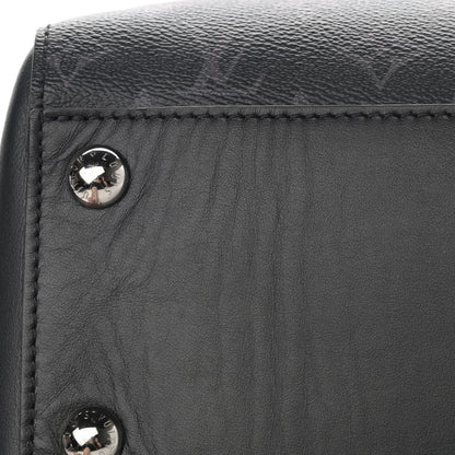 Louis Vuitton Monogram Eclipse Grand Sac 13 of 14