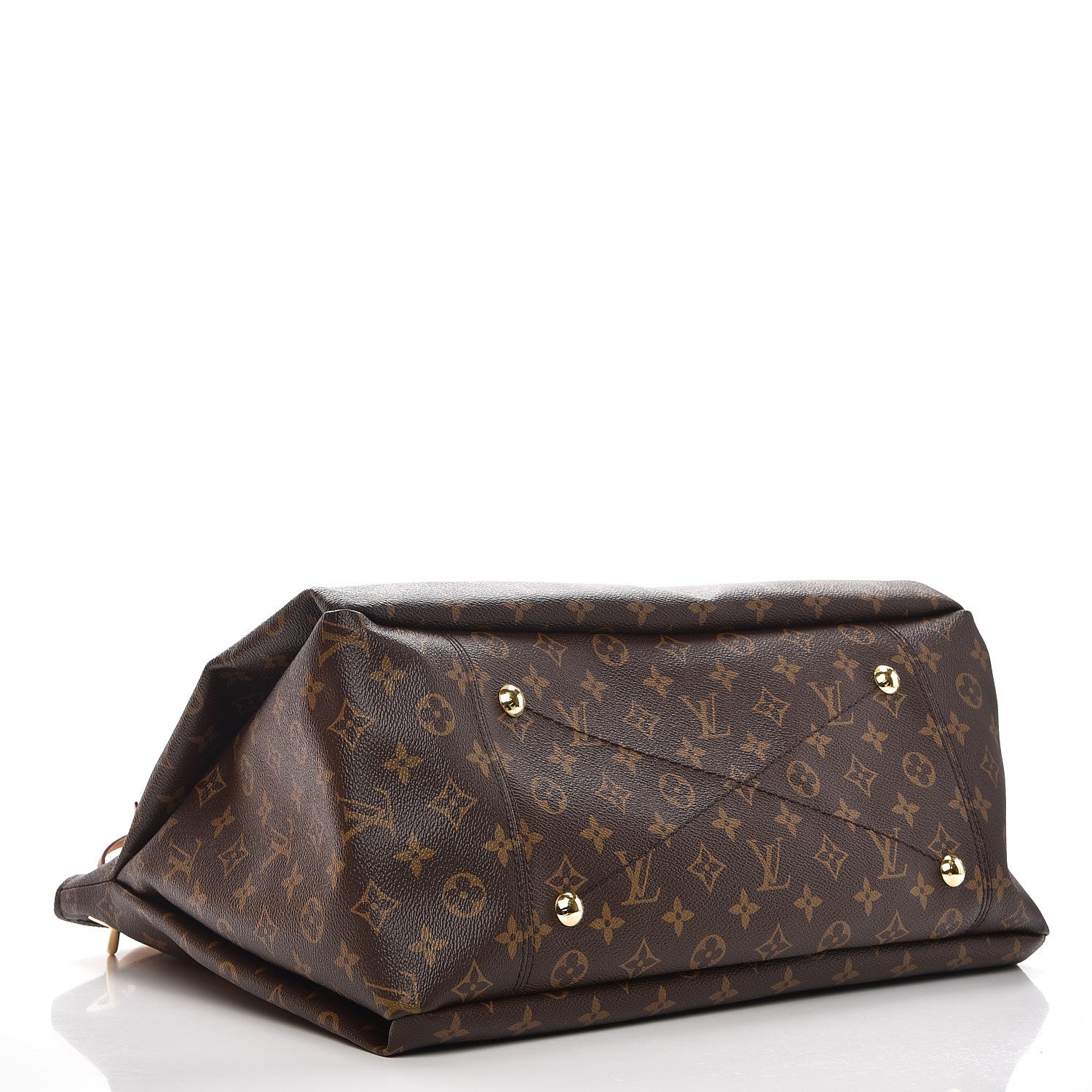 Louis Vuitton Monogram Artsy MM 4 of 8