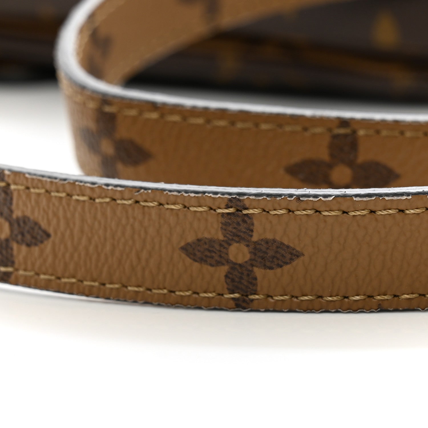 Louis Vuitton Reverse Monogram Pochette Metis 13 of 14