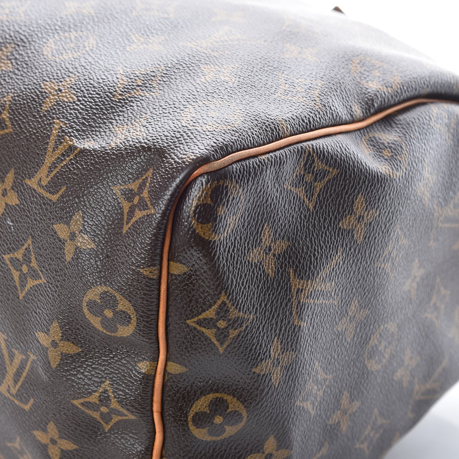 Louis Vuitton Monogram Speedy 35 13 of 23