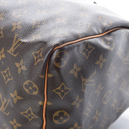 Louis Vuitton Monogram Speedy 35 13 of 23