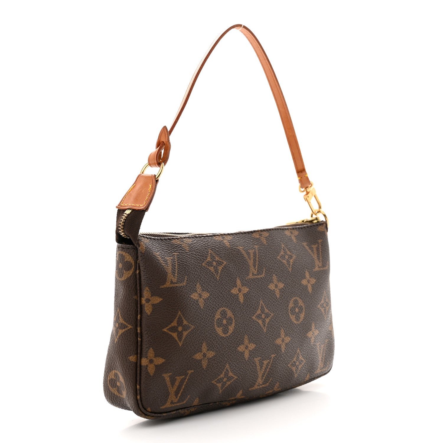 Louis Vuitton Monogram Pochette Accessories 3 of 11