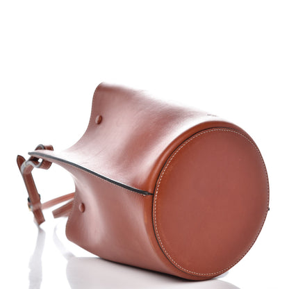 Celine Smooth Calfskin Mini Pinched Bag Brick 4 of 11