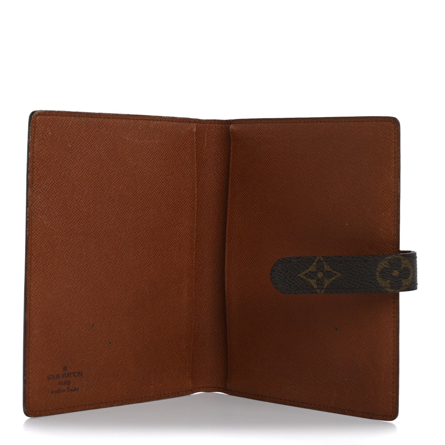 Louis Vuitton Monogram Photo Album Picture Book 5 of 16