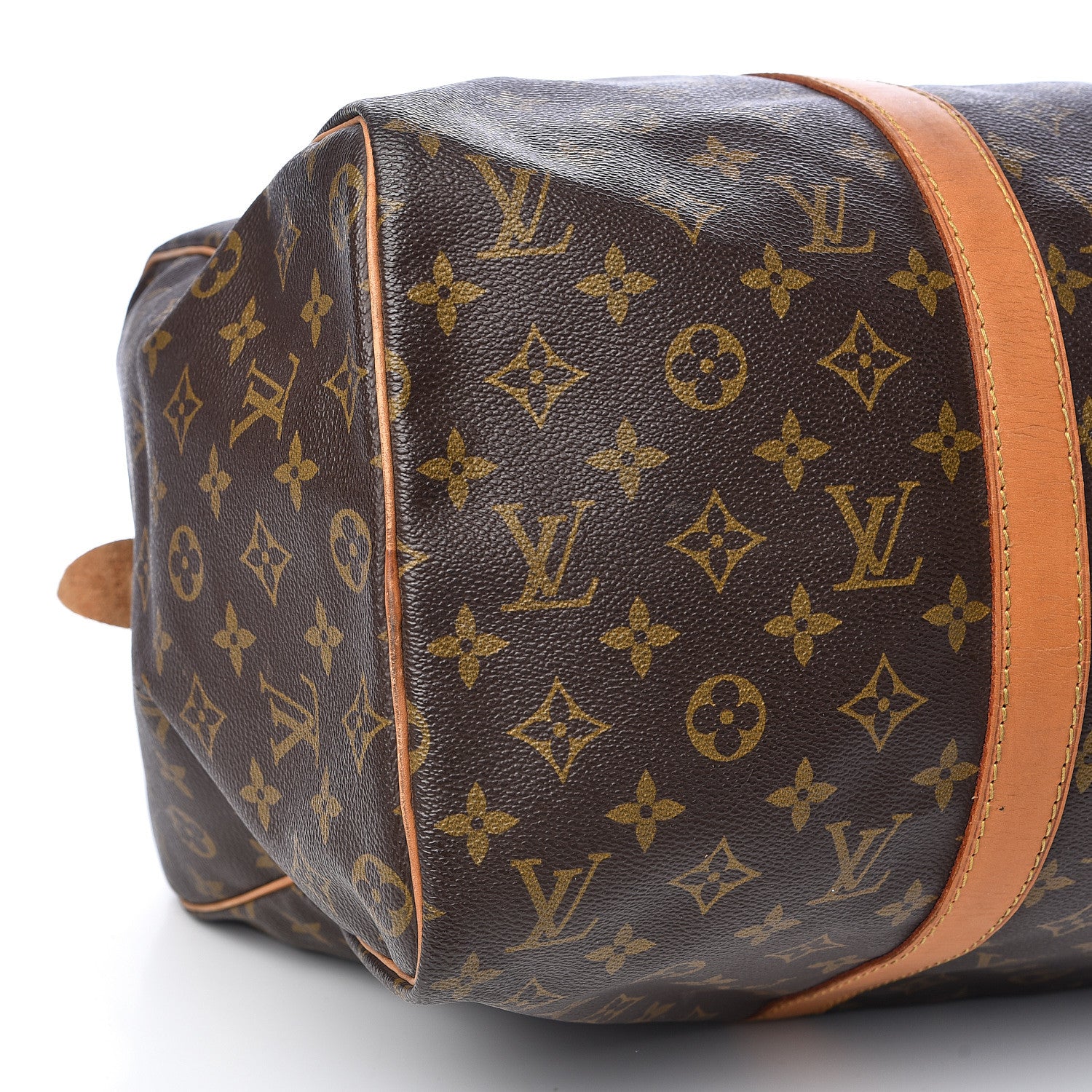Louis Vuitton Monogram Sac Souple 45 6 of 12