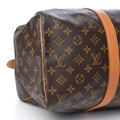 Louis Vuitton Monogram Sac Souple 45 6 of 12