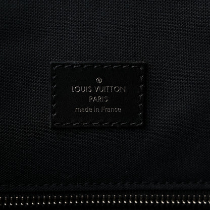 Louis Vuitton Monogram Macassar Christopher PM Backpack 6 of 19