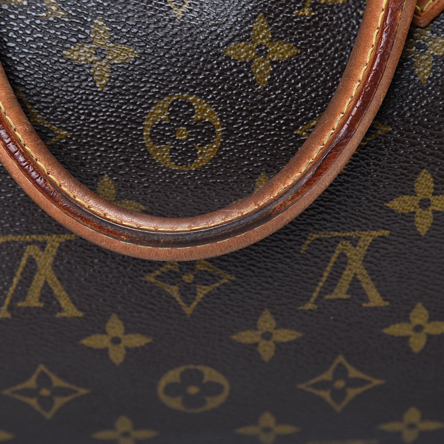 Louis Vuitton Monogram Speedy 30 19 of 25