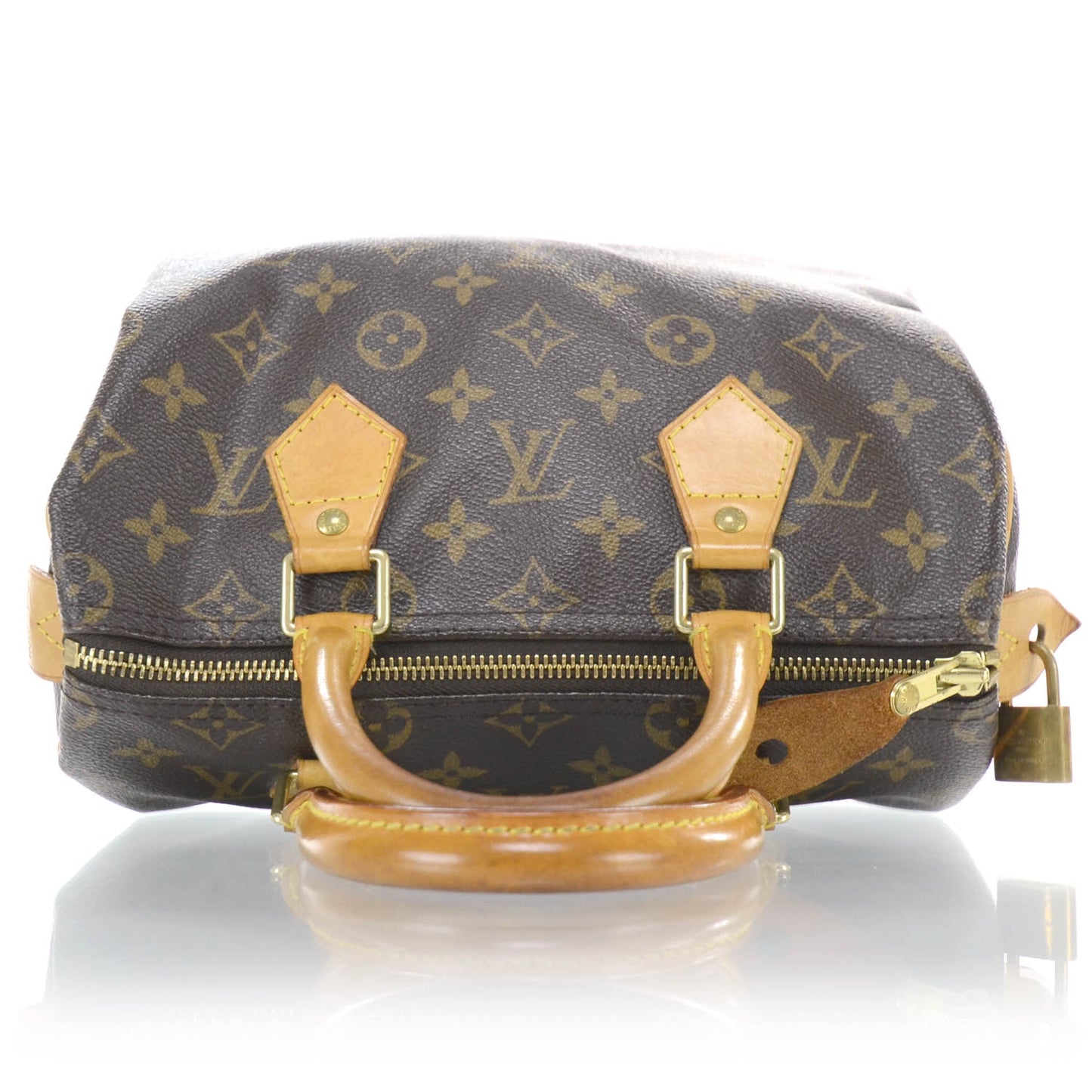 Monogram Speedy 25