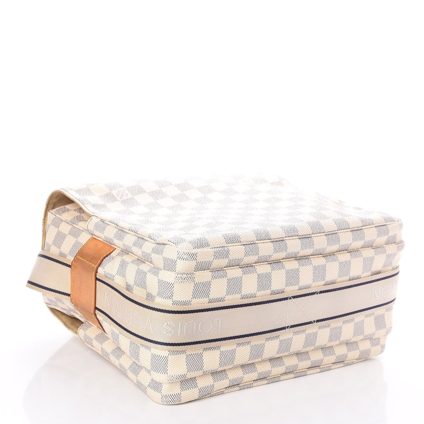 Damier Azur Naviglio