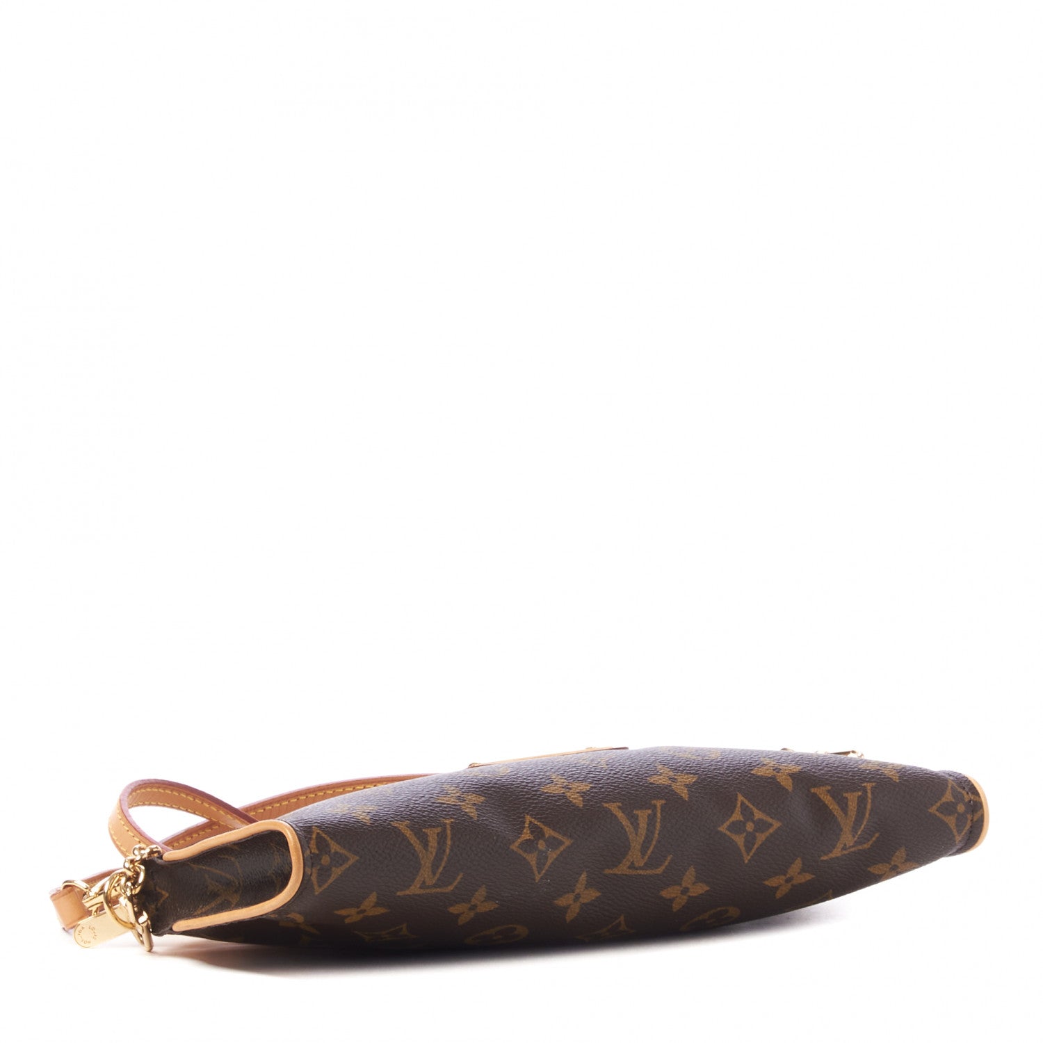 Louis Vuitton Monogram Sophie Clutch 3 of 8