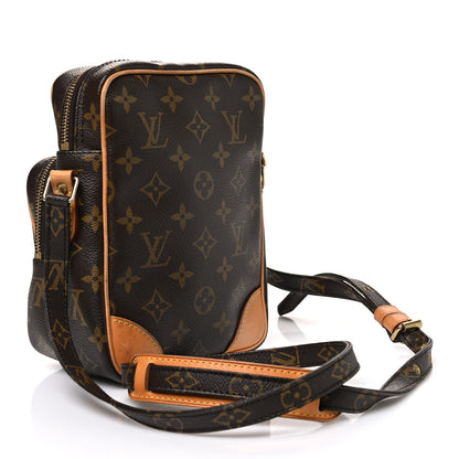 Louis Vuitton Monogram Amazone 3 of 10