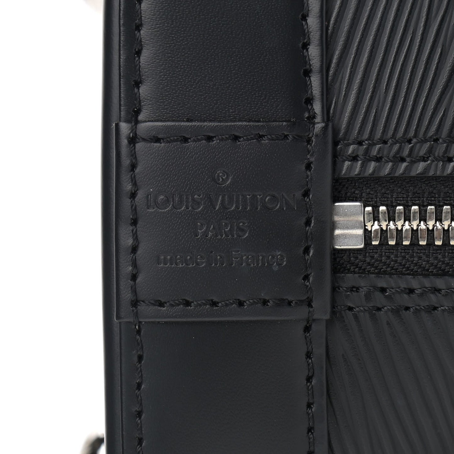 Epi Alma PM Black