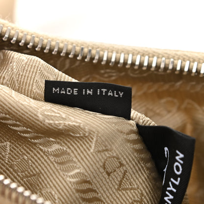 Prada Nylon Re-Edition 2005 Shoulder Bag Cammeo 8 of 17