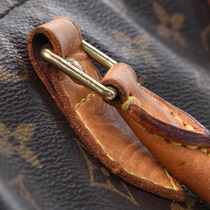 Louis Vuitton Monogram Speedy 30 33 of 35