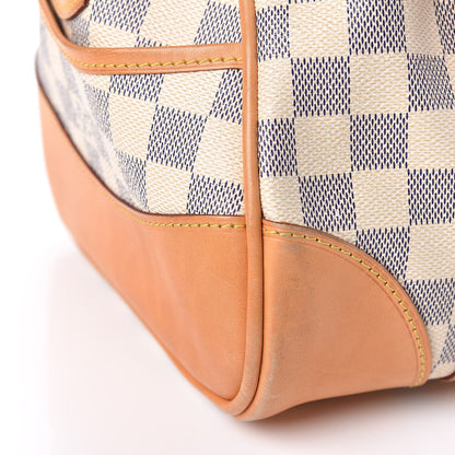 Louis Vuitton Damier Azur Berkeley 17 of 23