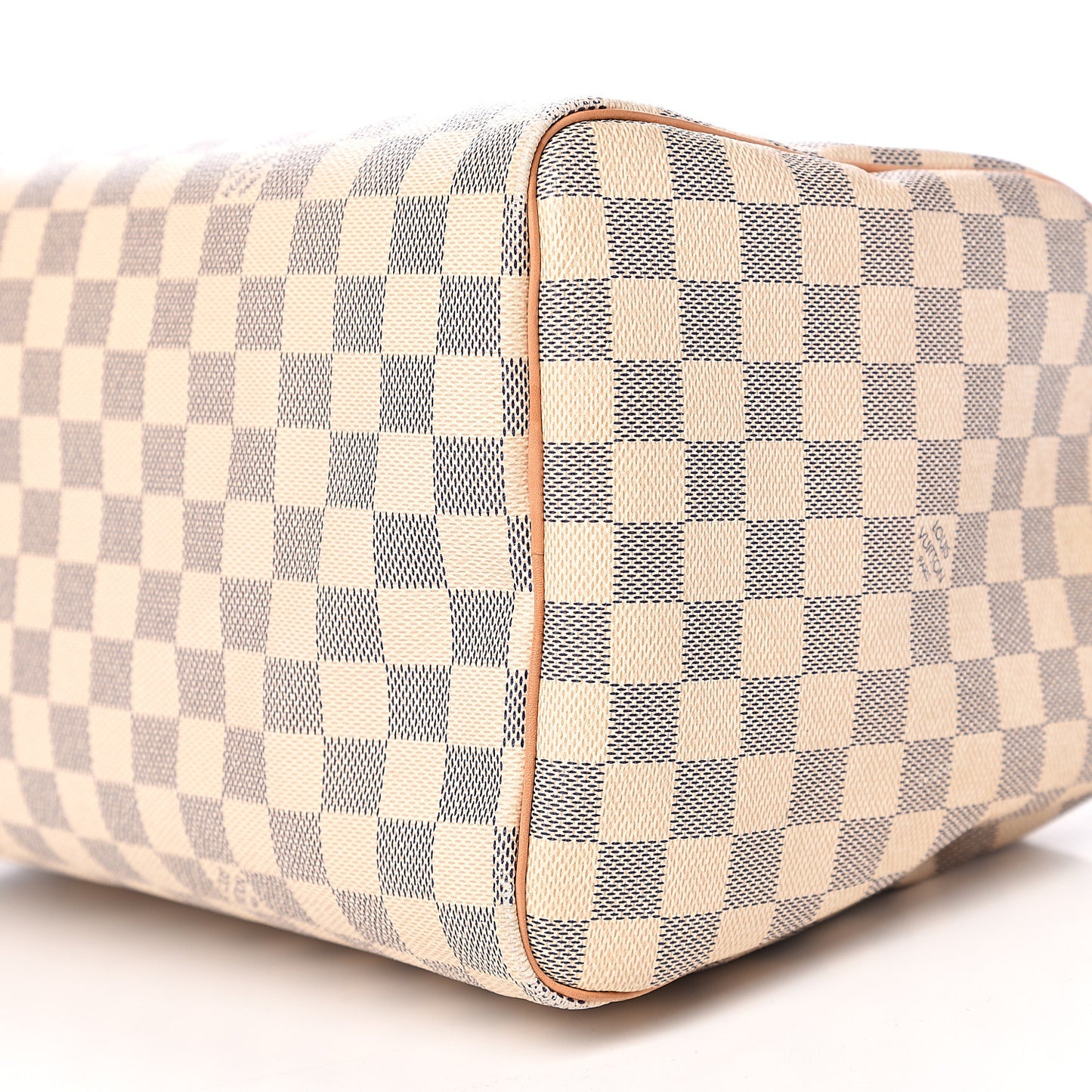 Damier Azur Speedy 35