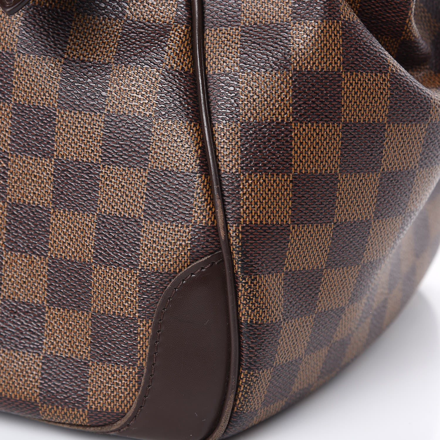 Louis Vuitton Damier Ebene Verona GM 18 of 21